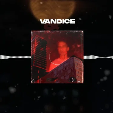 Uno Dos Tres by Vandice - album cover