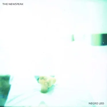 The Newspeak by Negro Leo - album cover