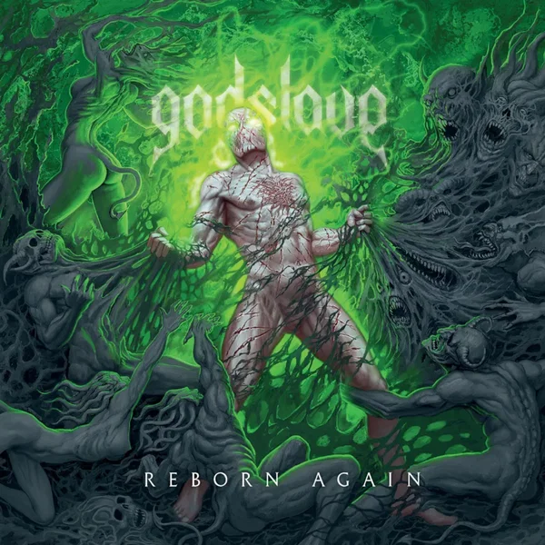 Reborn Again