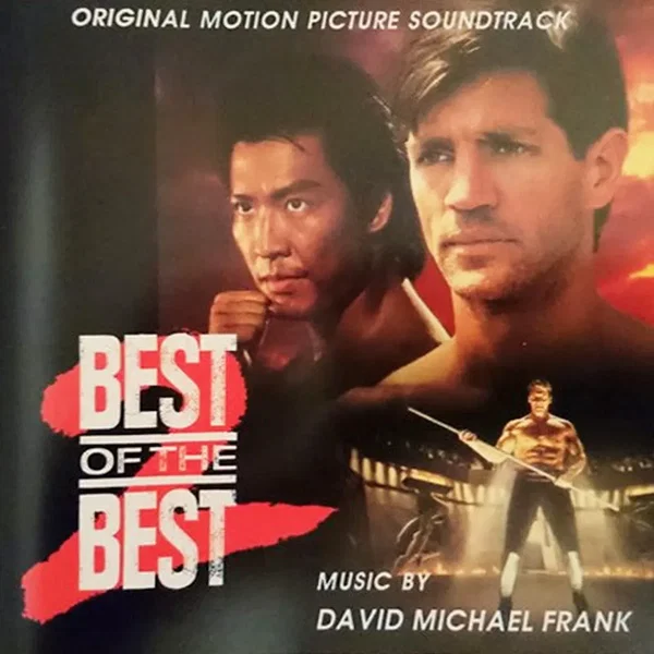Best of the Best 2