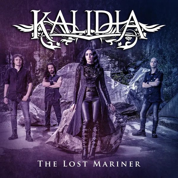The Lost Mariner