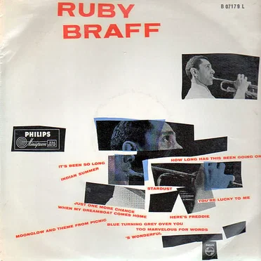 Ruby Braff