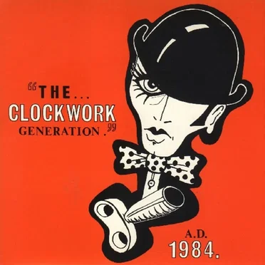 The Clockwork Generation
