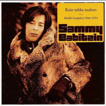 Kuin tuhka tuuleen: Kaikki levytykset 1966–1973