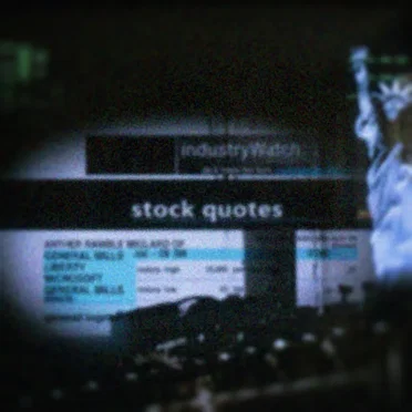 Stock Market America