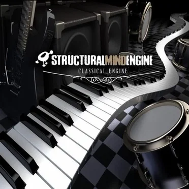 Classical Engine by Structural Mind Engine - album cover