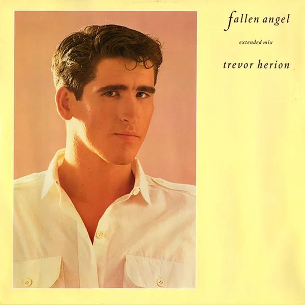 Fallen Angel