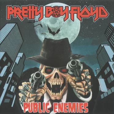 Public Enemies
