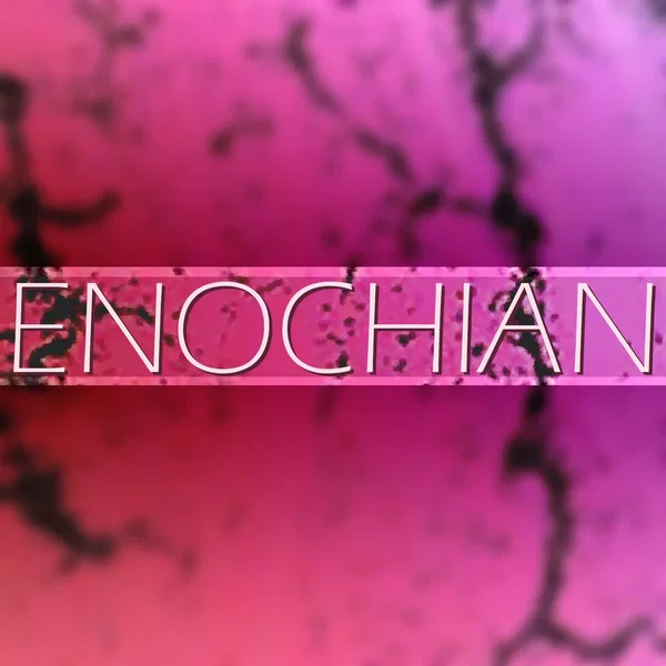 enochian