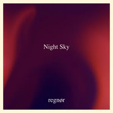 Night Sky by Regnør - album cover