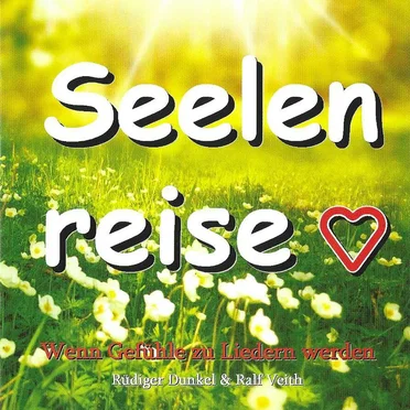 Wenn Gefühle zu Liedern werden