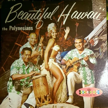 Beautiful Hawaii