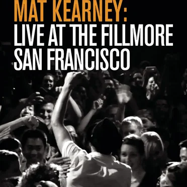 Live at the Fillmore San Francisco (Live Nation Studios)