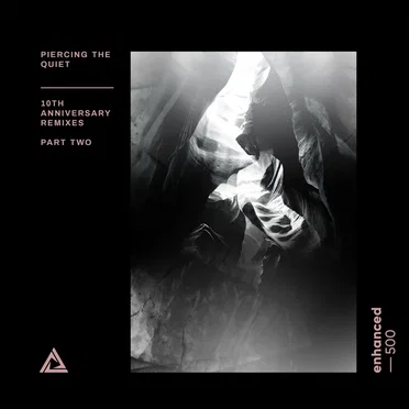 Piercing the Quiet - 10th Anniversary Remixes - Part Two