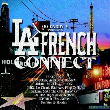 La French Connect