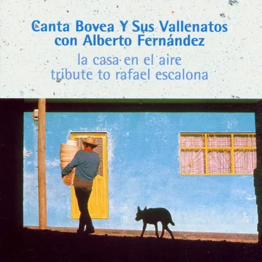 Bovea y sus Vallenatos
