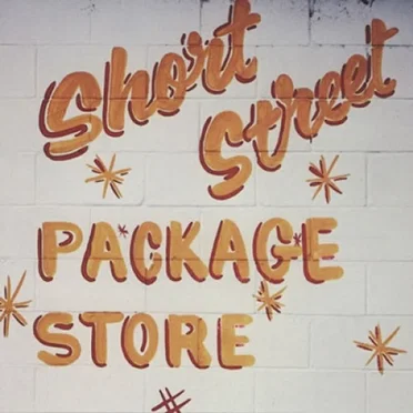 Live At Short Street Package Store