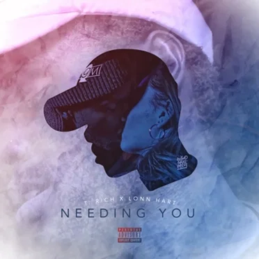 Needing You feat. Lonn Hart