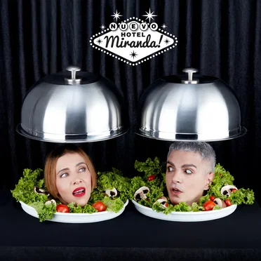 Nuevo Hotel Miranda!