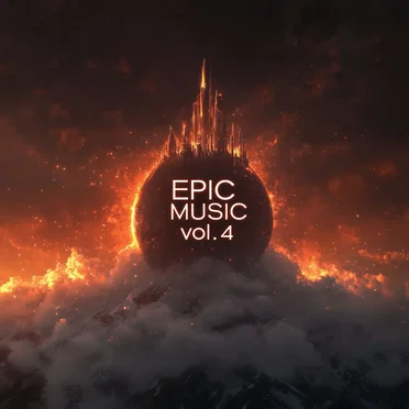 Epic Music vol.4