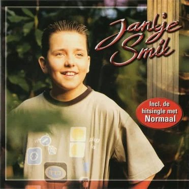 Jantje Smit