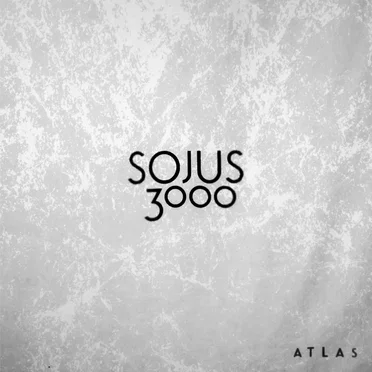 Atlas by Sojus3000 - album cover