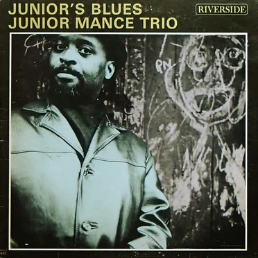 Junior's Blues