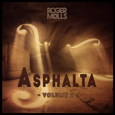 Asphalta - Volume 2