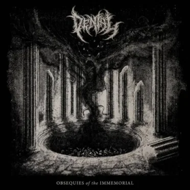 Obsequies of the Immemorial