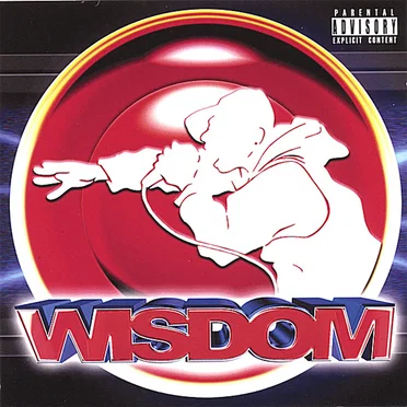 Wisdom by Wisdom - album cover