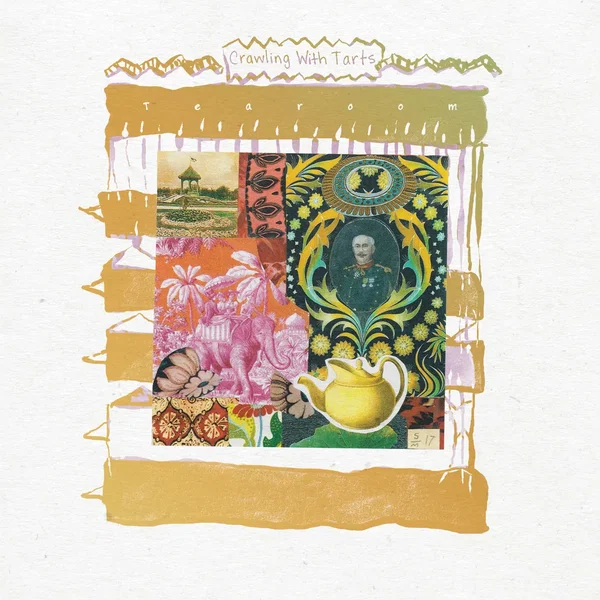 Tearoom