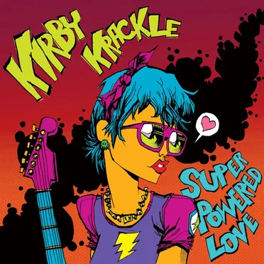 Super Powered Love