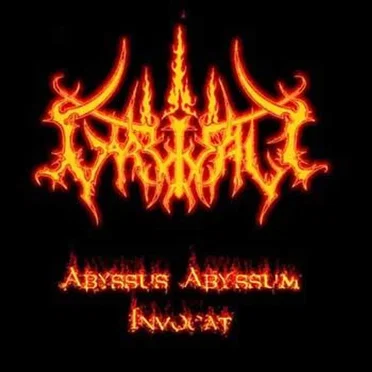 Abyssus Abyssum Invocat by Garwall - album cover