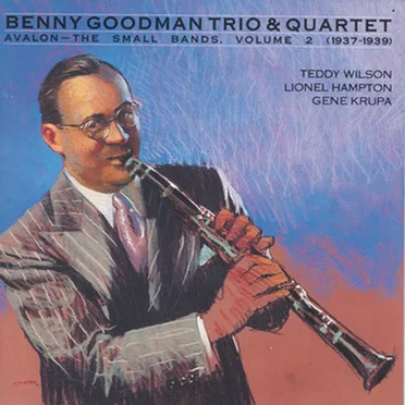 Avalon: The Small Bands (1937-1939)