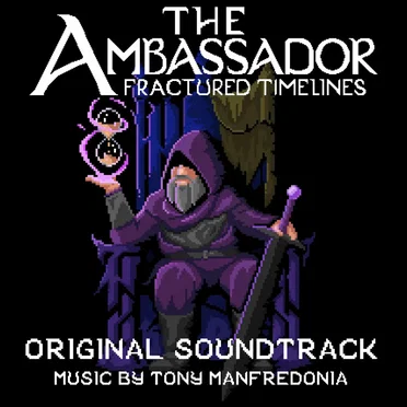 The Ambassador: Fractured Timelines