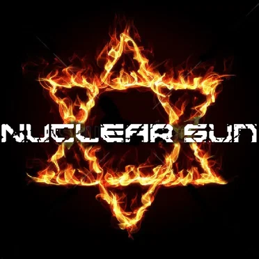 Ha-Nuke-A by Nuclear*Sun - album cover