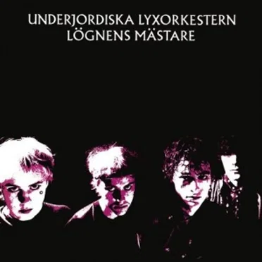 Lögnens mästare
