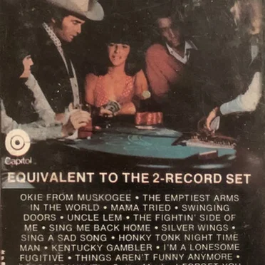 Songs I’ll Always Sing