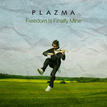 Freedom Is Finally Mine