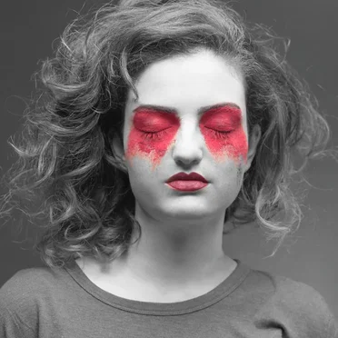I'm Jealous of Everyone by Grace Blue - album cover