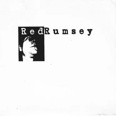 Shine On / Flies by RedRumsey - album cover