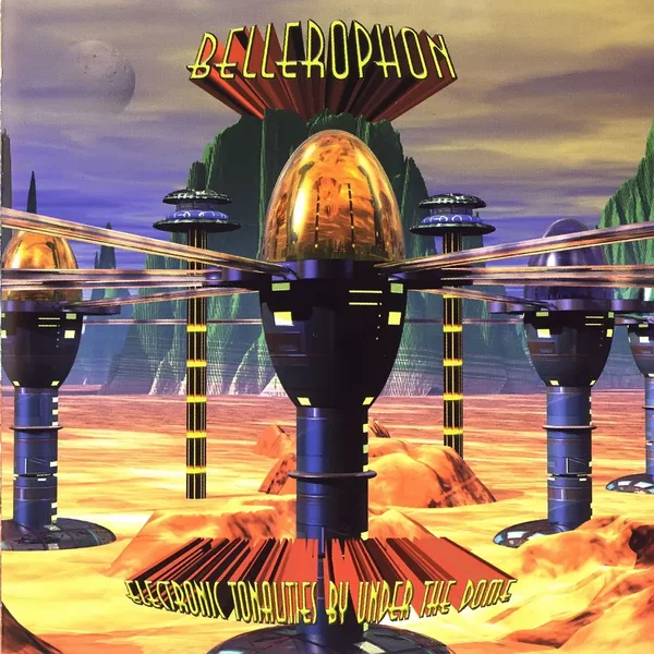 Bellerophon
