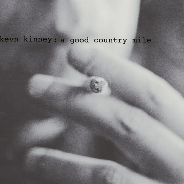 A Good Country Mile