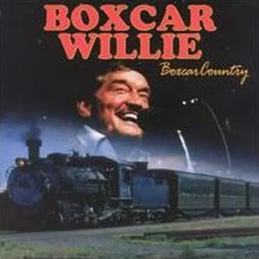 Boxcar Country