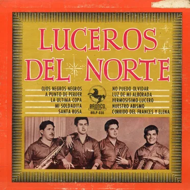 Luceros del Norte