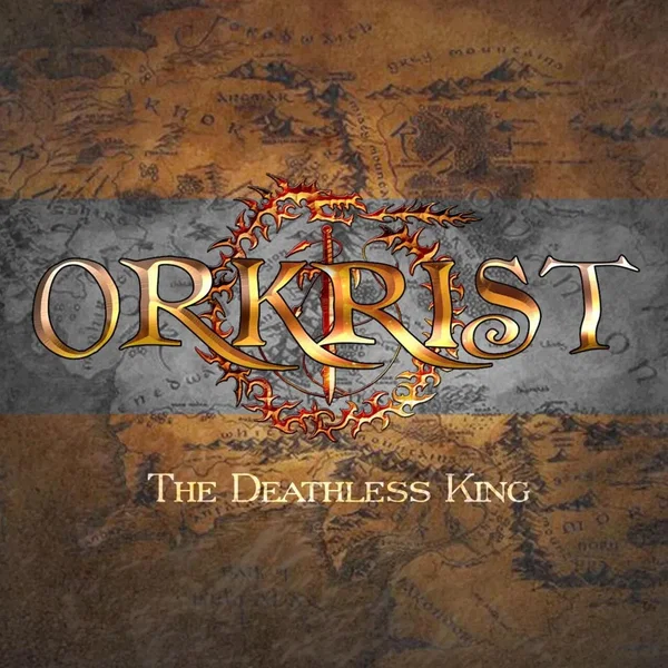 The Deathless King
