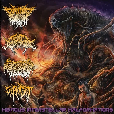 Heinous Interstellar Malformations