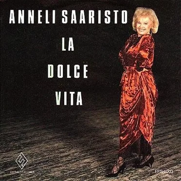 La dolce vita