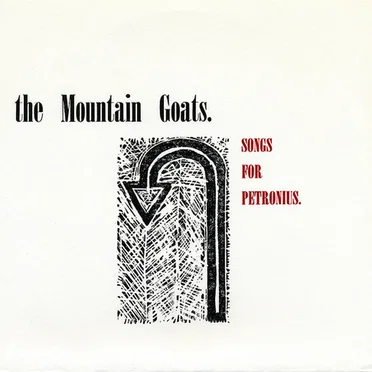Songs for Petronius