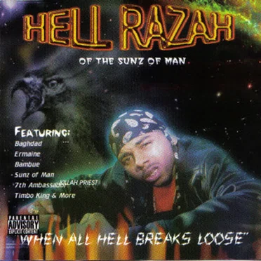 When All Hell Breaks Loose